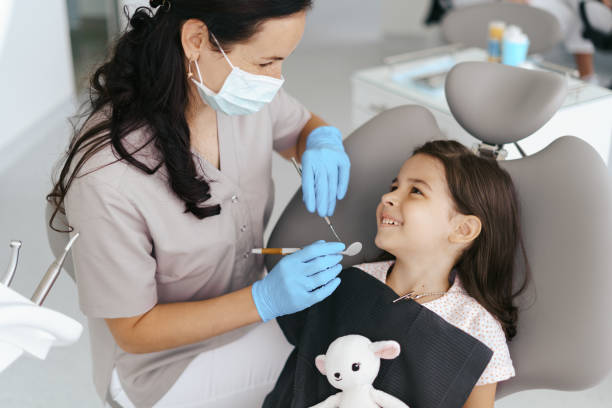 Best Cracked Tooth Emergency Dentist  in Bartonsville, MD