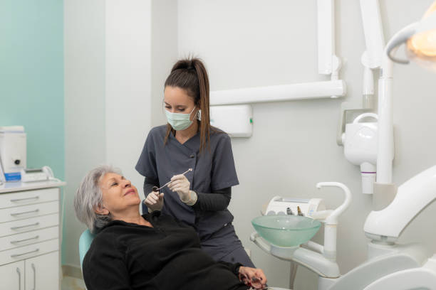 Best Dentist for Tooth Abscess  in Bartonsville, MD