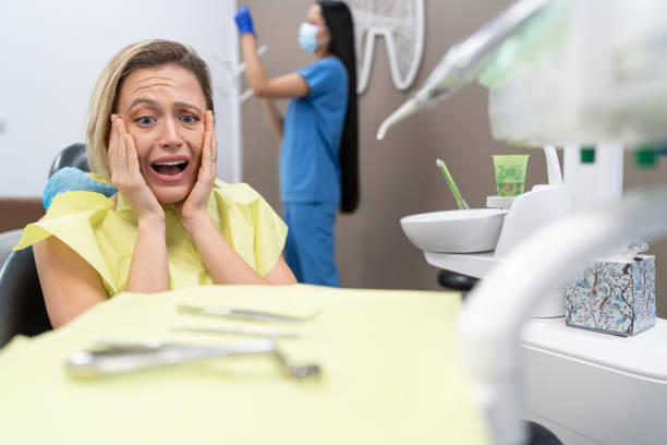 Best Dentist for Tooth Abscess  in Bartonsville, MD